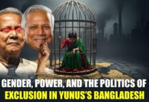 Gender, Power, and the Politics of Exclusion in Yunus’s Bangladesh